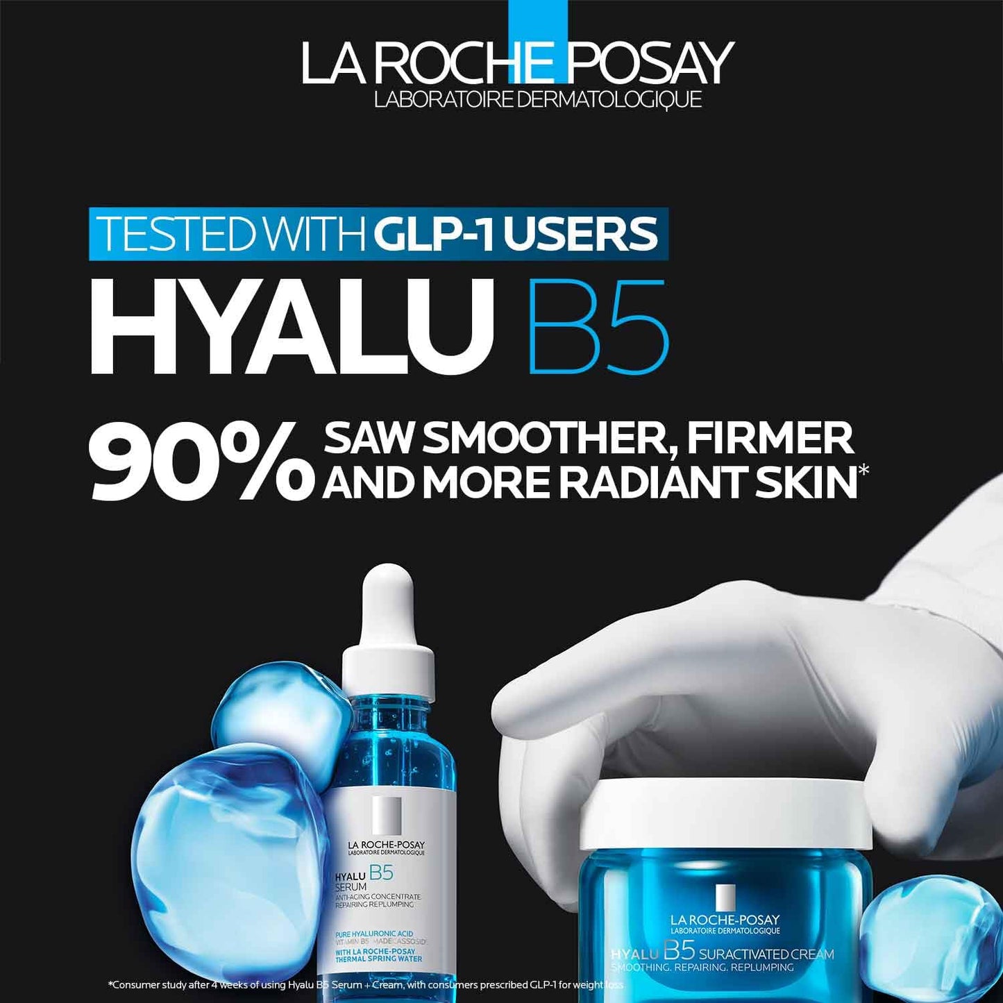 Radiant Skin Hydration Serum