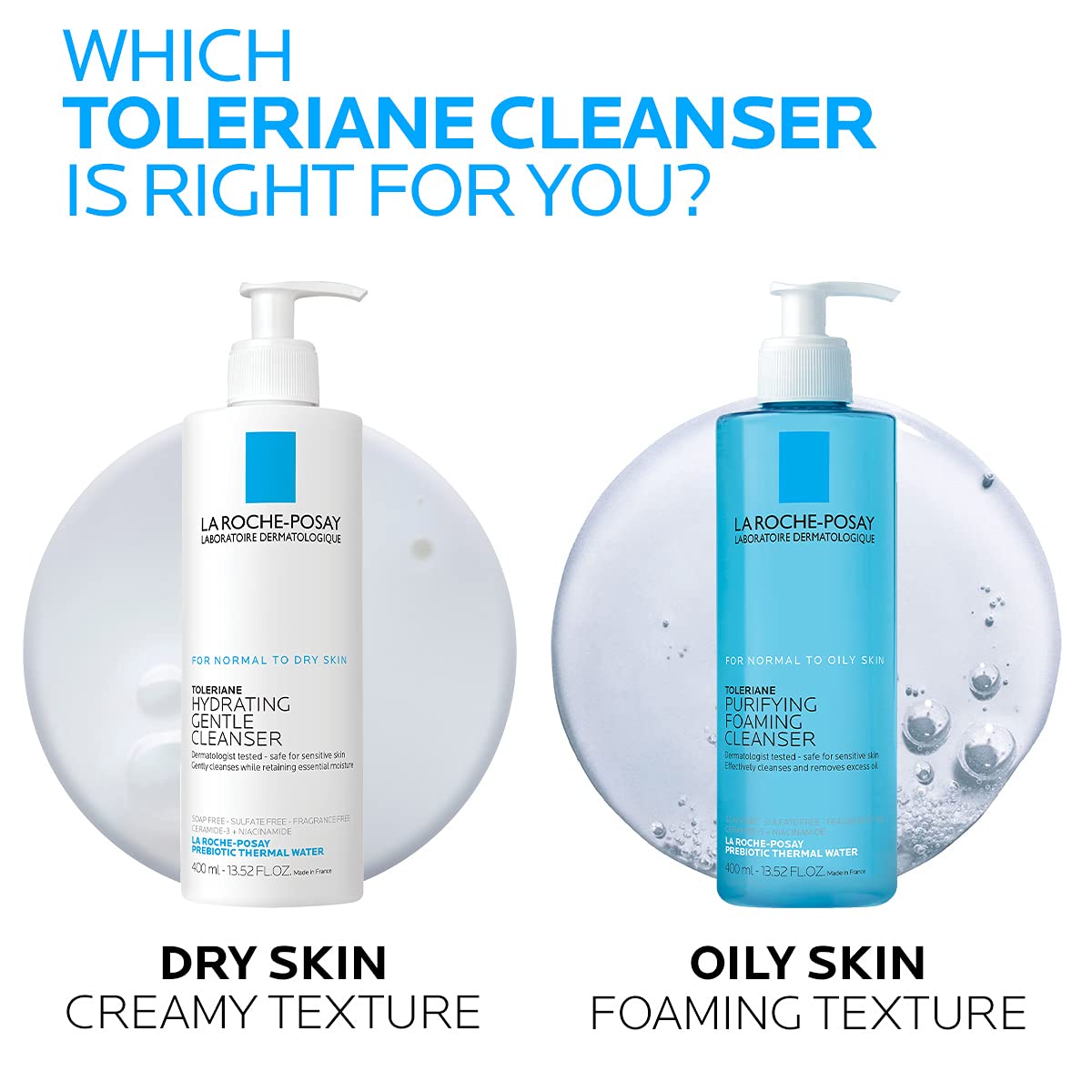 Gentle Skin Refresh Cleanser