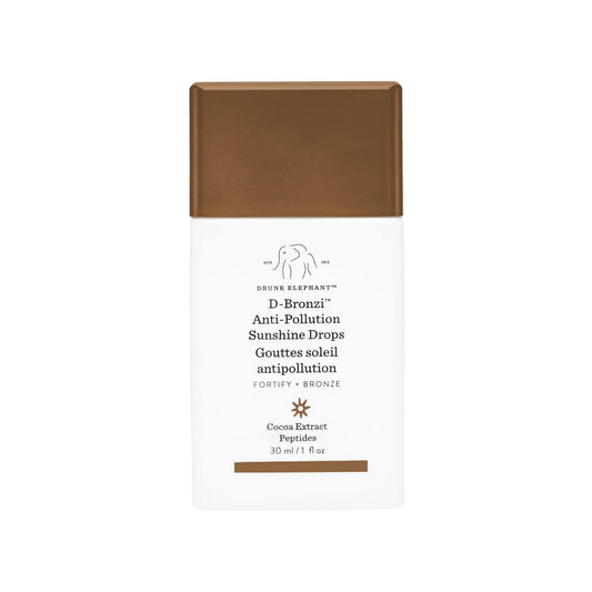 Sunshine Glow Serum Drops