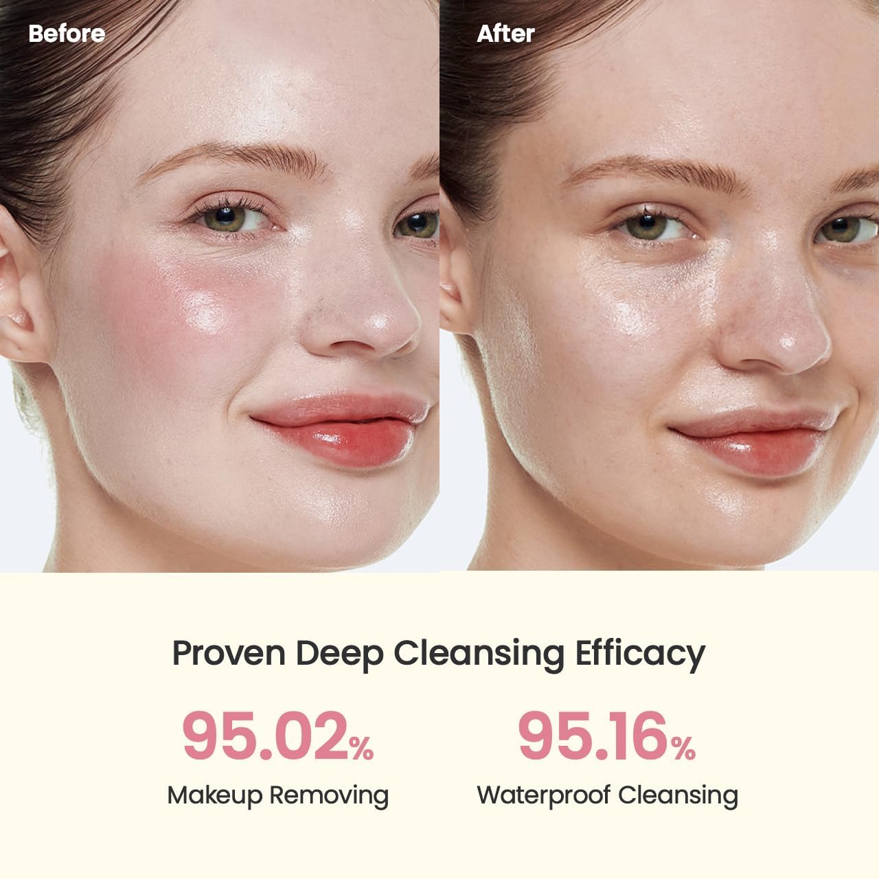 Radiant Glow Cleansing Oil