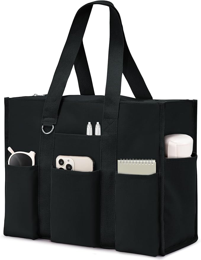 Grand Sac Fourre-Tout Imperméable