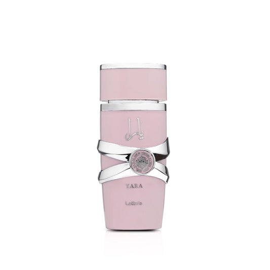 Yara Perfume: Sweet Elegance