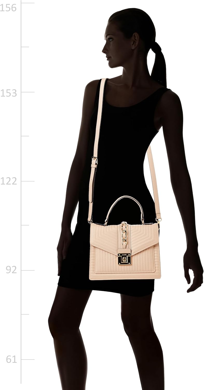 Chic Jerilini Handbag