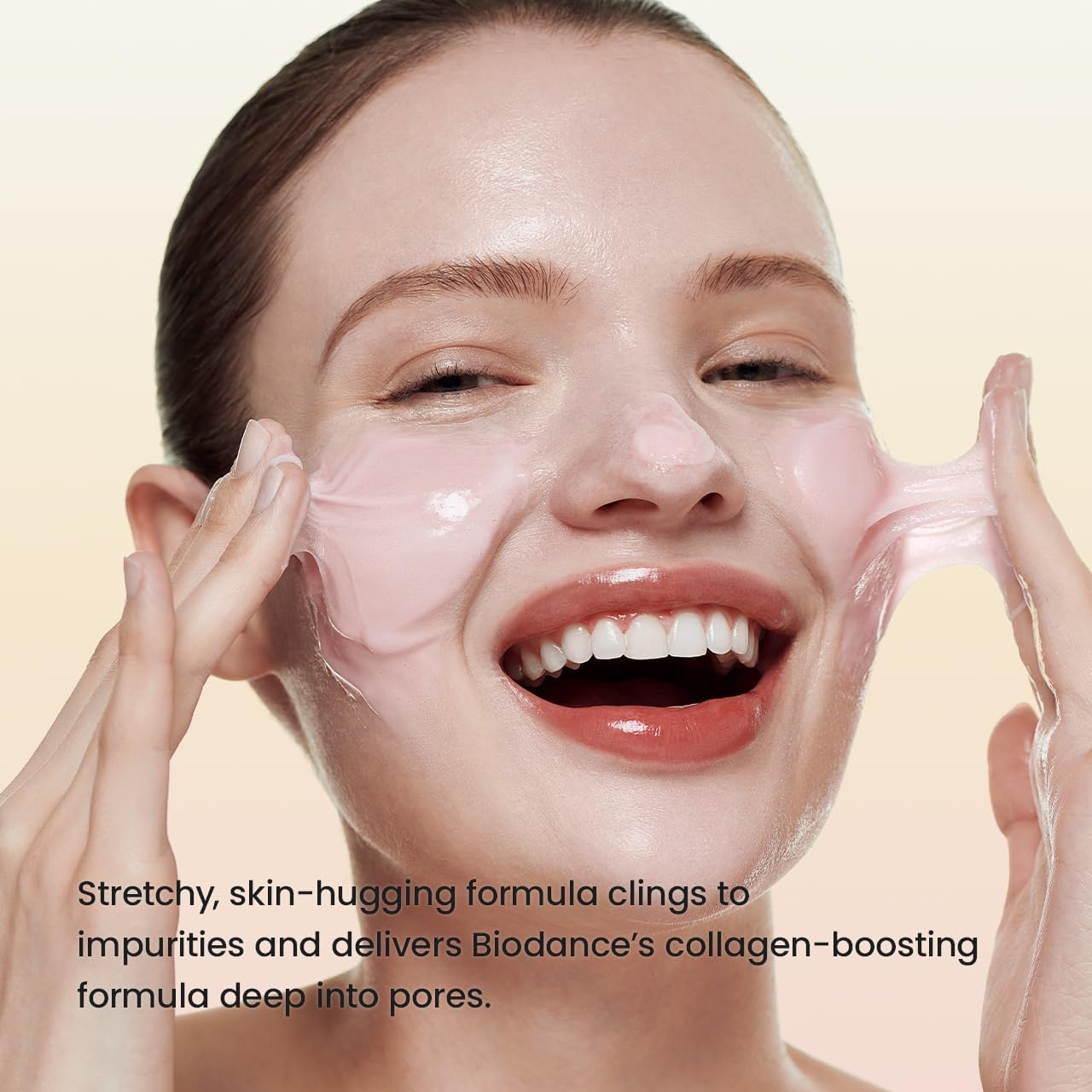 Gentle Glow Face Cleanser