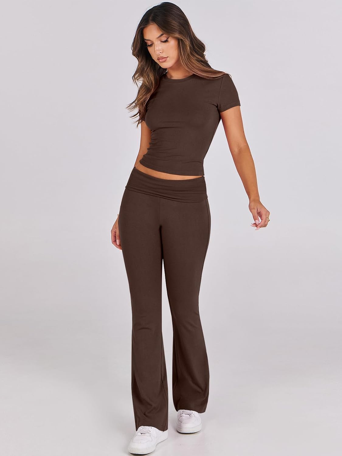 Chic Comfort Lounge Set
