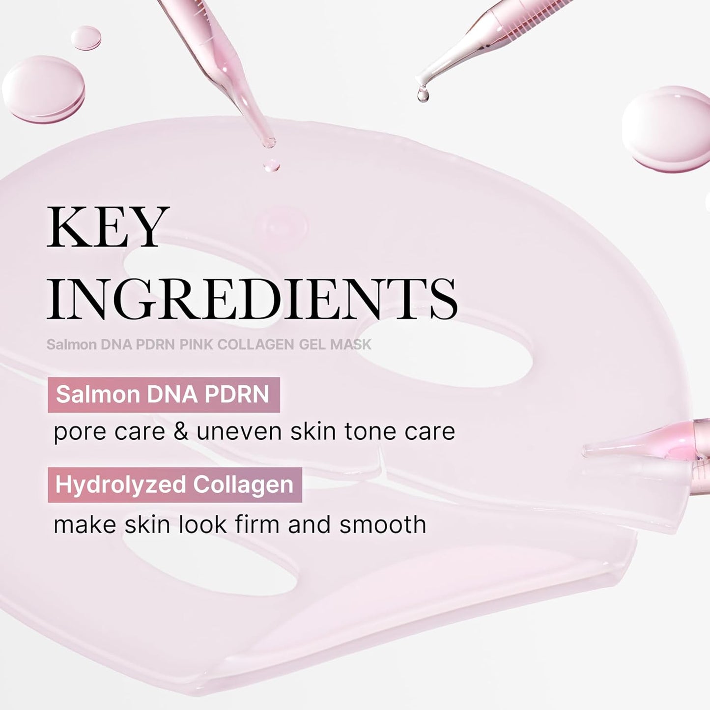 Glow Boost Jelly Gel Mask