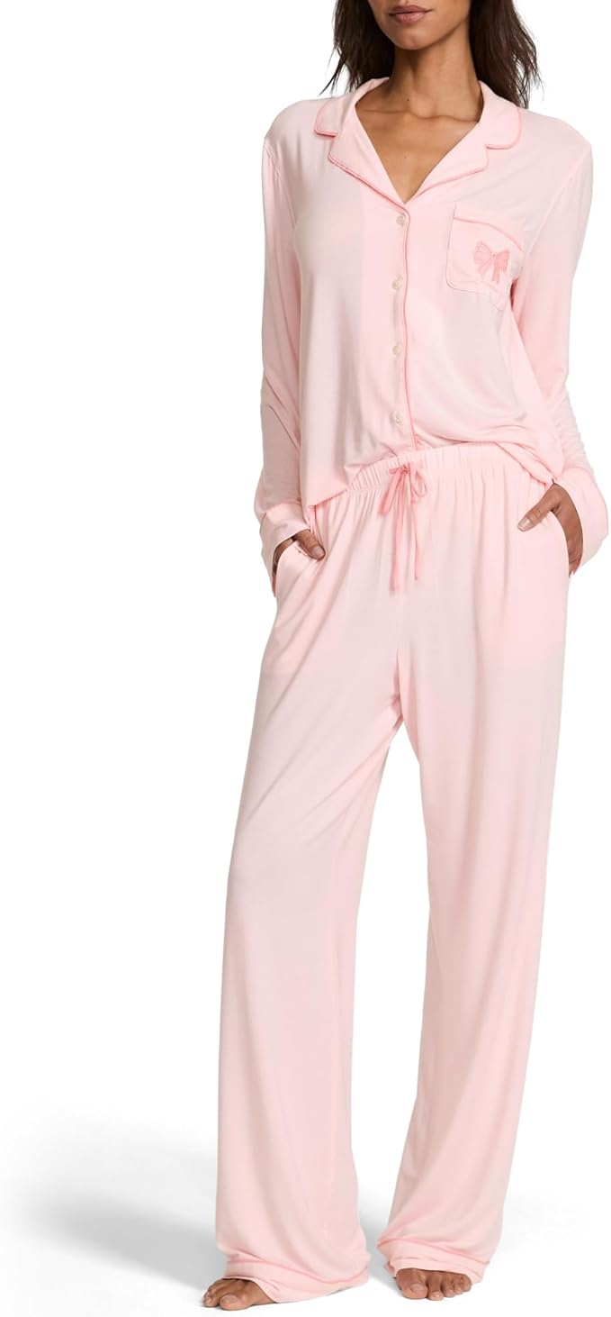 Ensemble Pyjama Confort Douillet