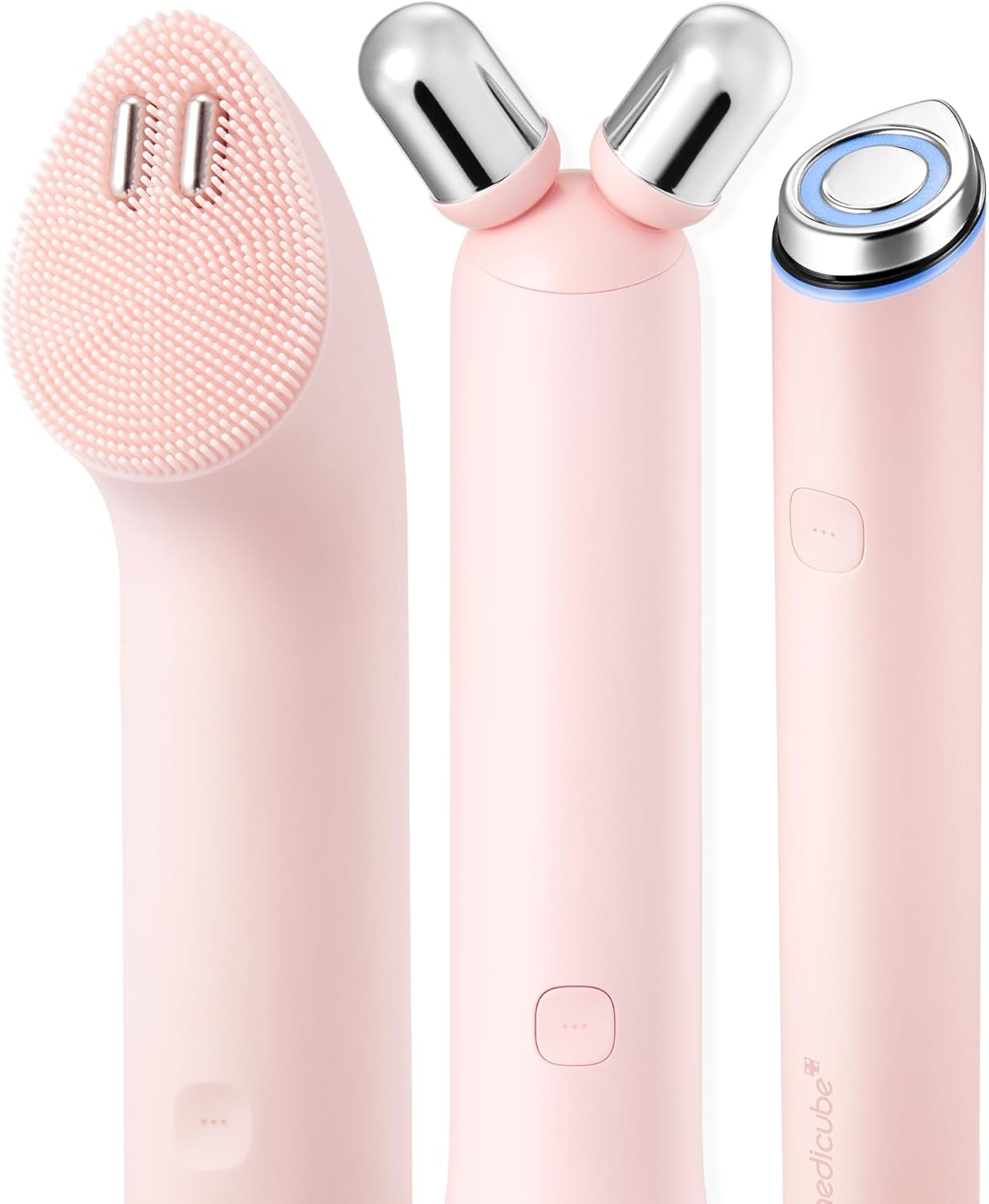 Glow & Go Facial Device Kit