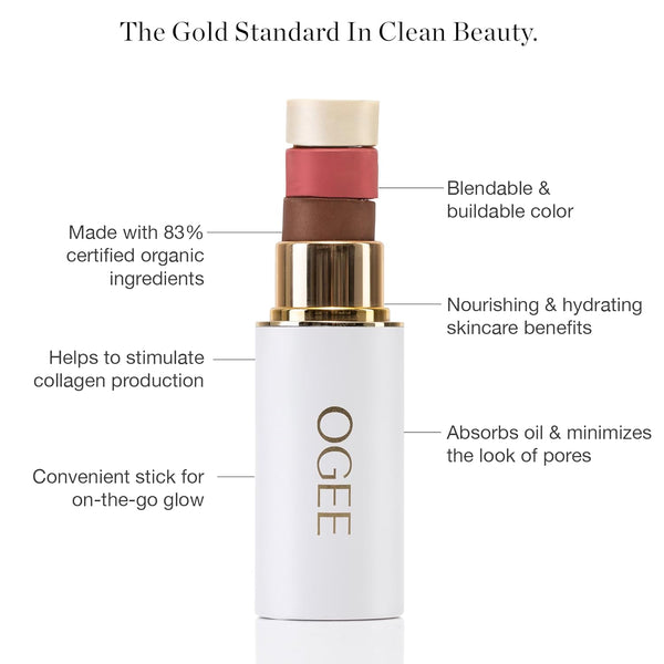 Glow & Define Makeup Trio