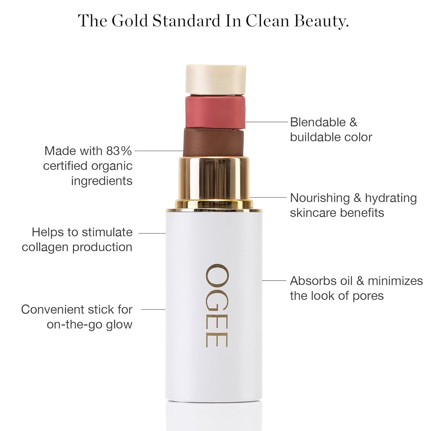 Glow & Define Makeup Trio