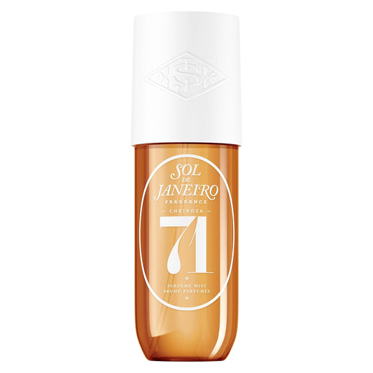 Tropical Bliss Perfume Mist