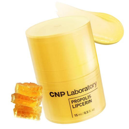 Honey Kiss Lip Butter