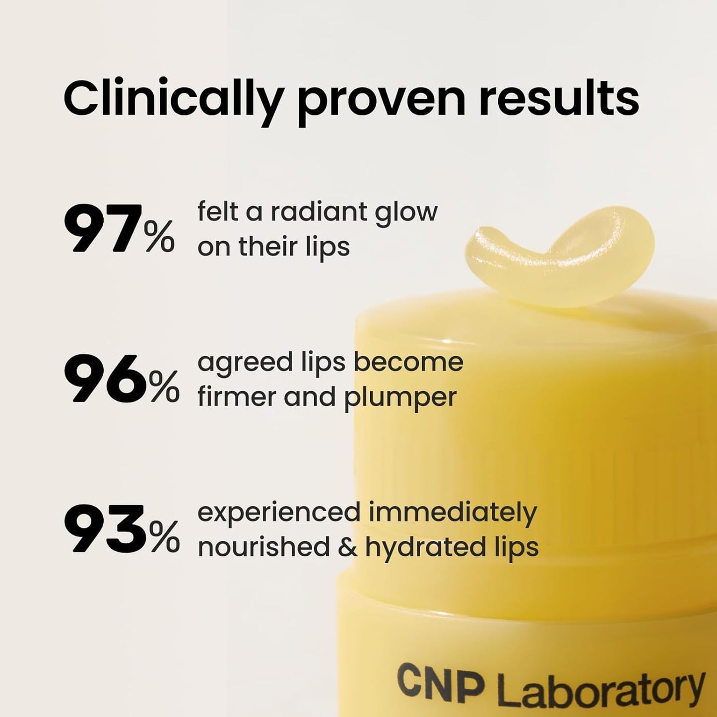 Honey Kiss Lip Butter