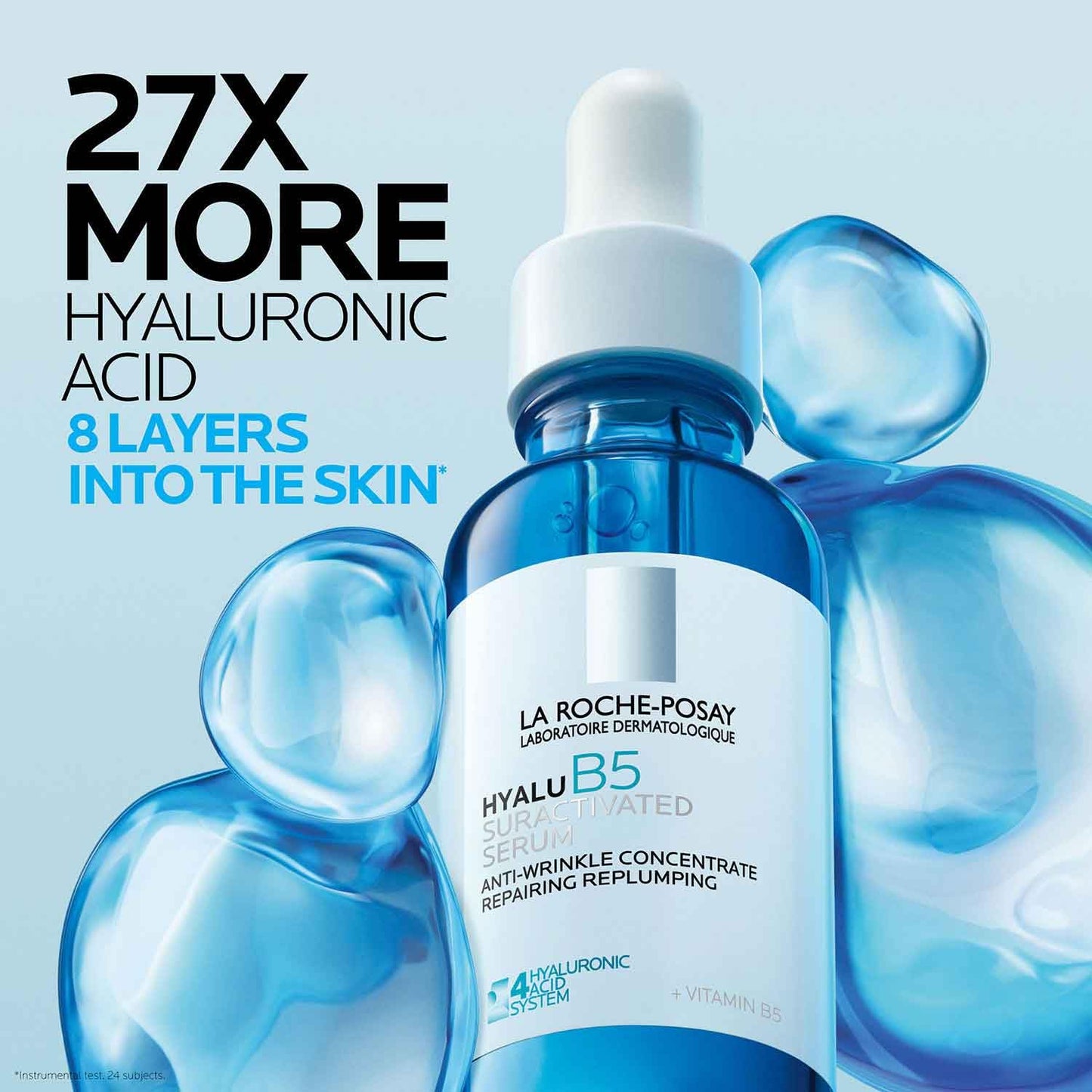 Radiant Skin Hydration Serum