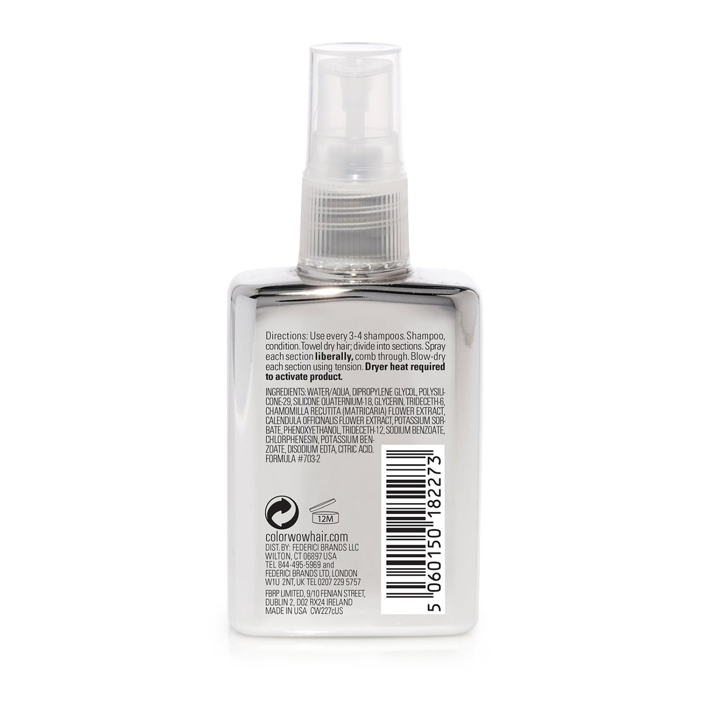 Spray anti-frisottis Dream Coat