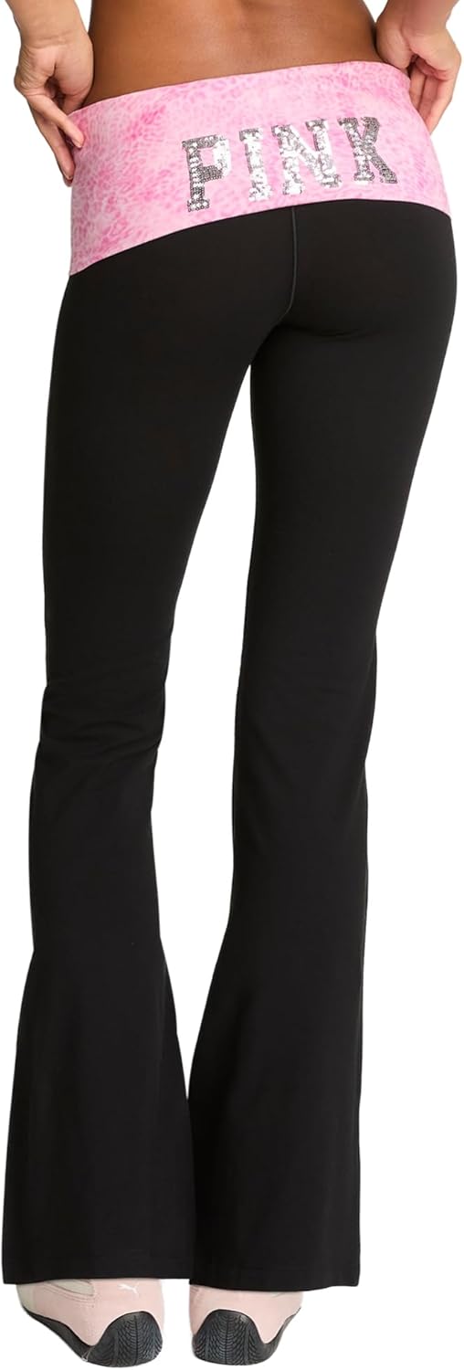 Leggings Confort Flare Style