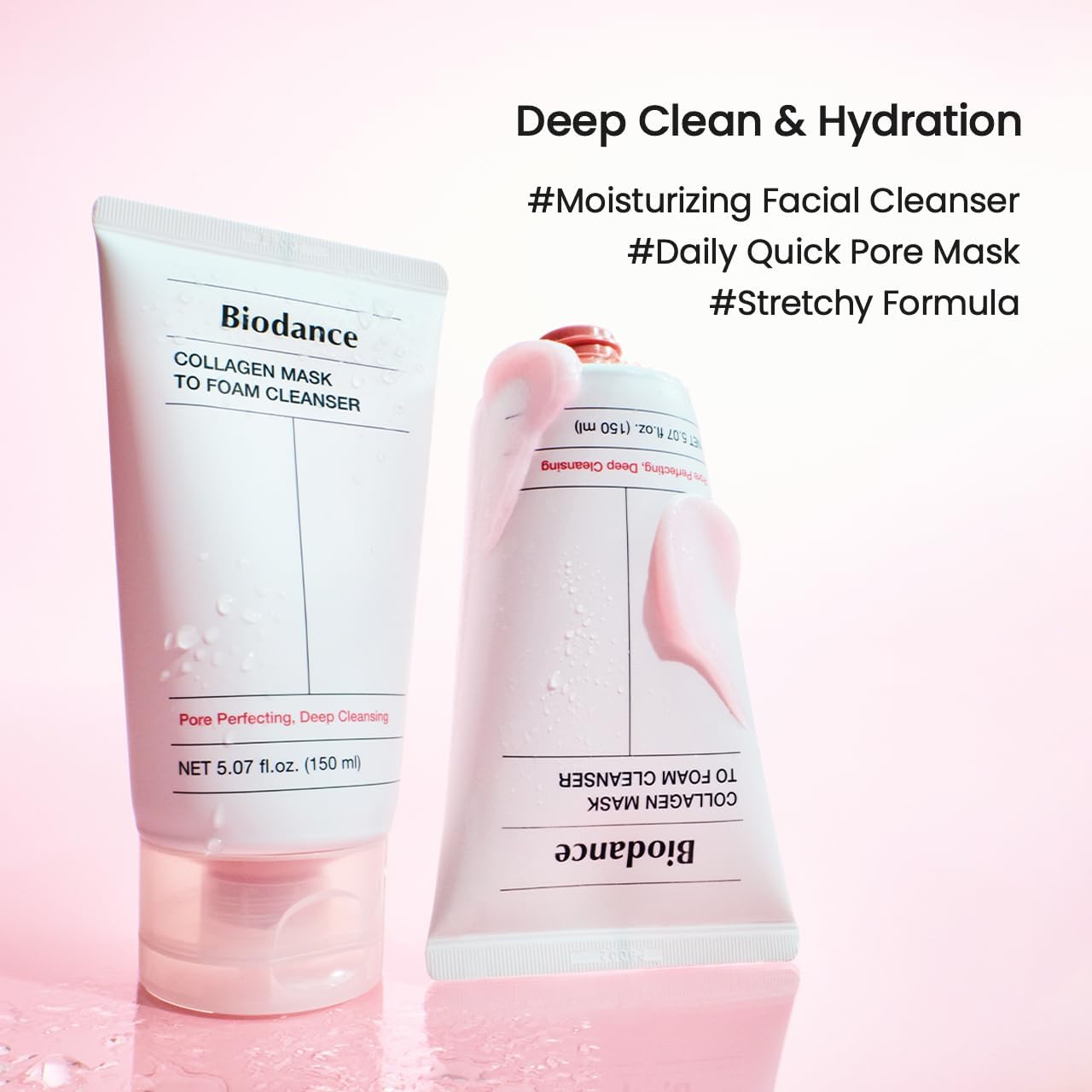 Gentle Glow Face Cleanser