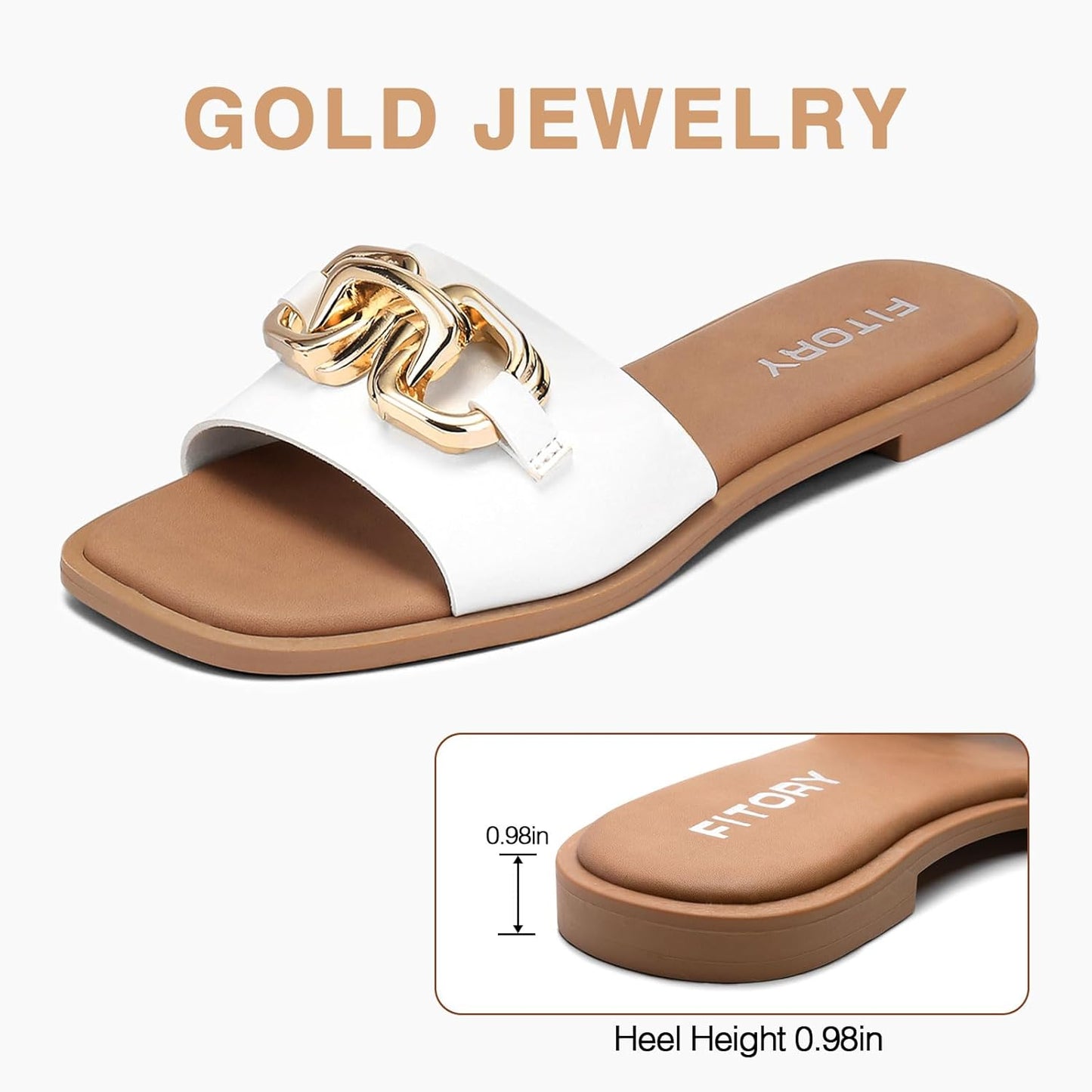 Sunny Day Women's Sandals