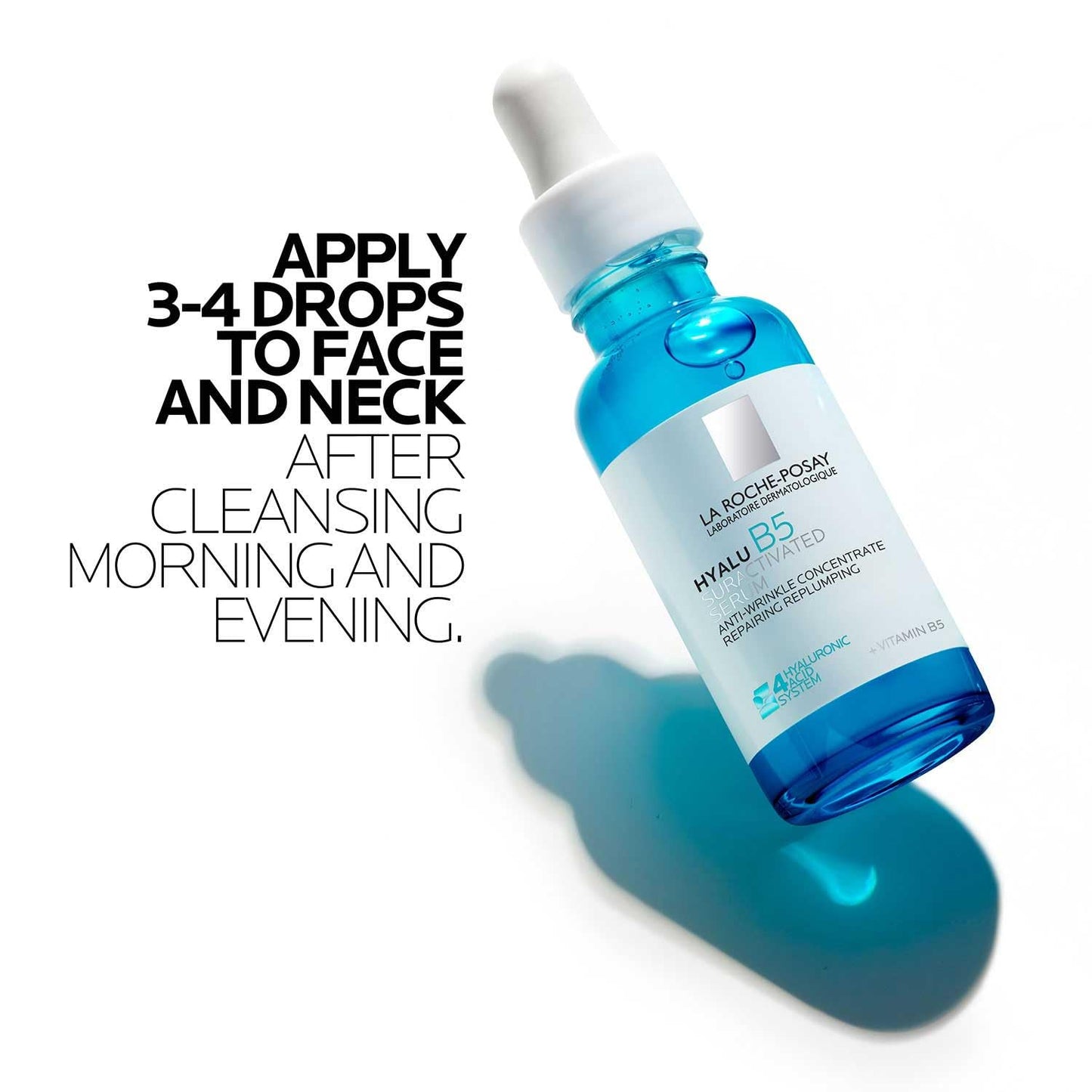 Radiant Skin Hydration Serum