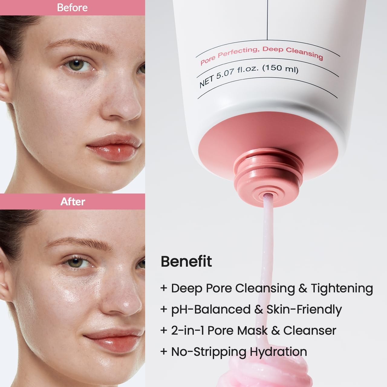 Gentle Glow Face Cleanser