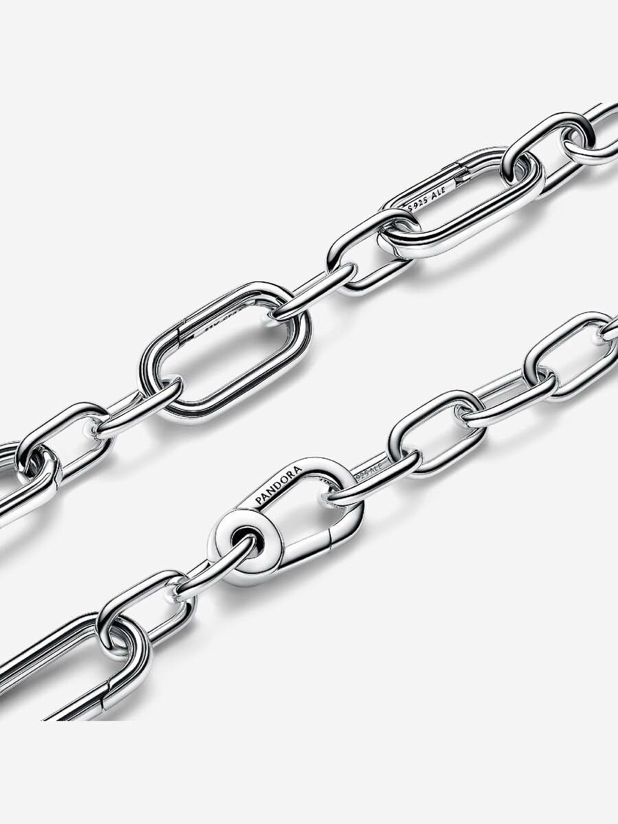 Stylish Link Chain Bracelet