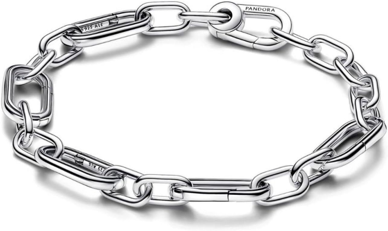 Stylish Link Chain Bracelet