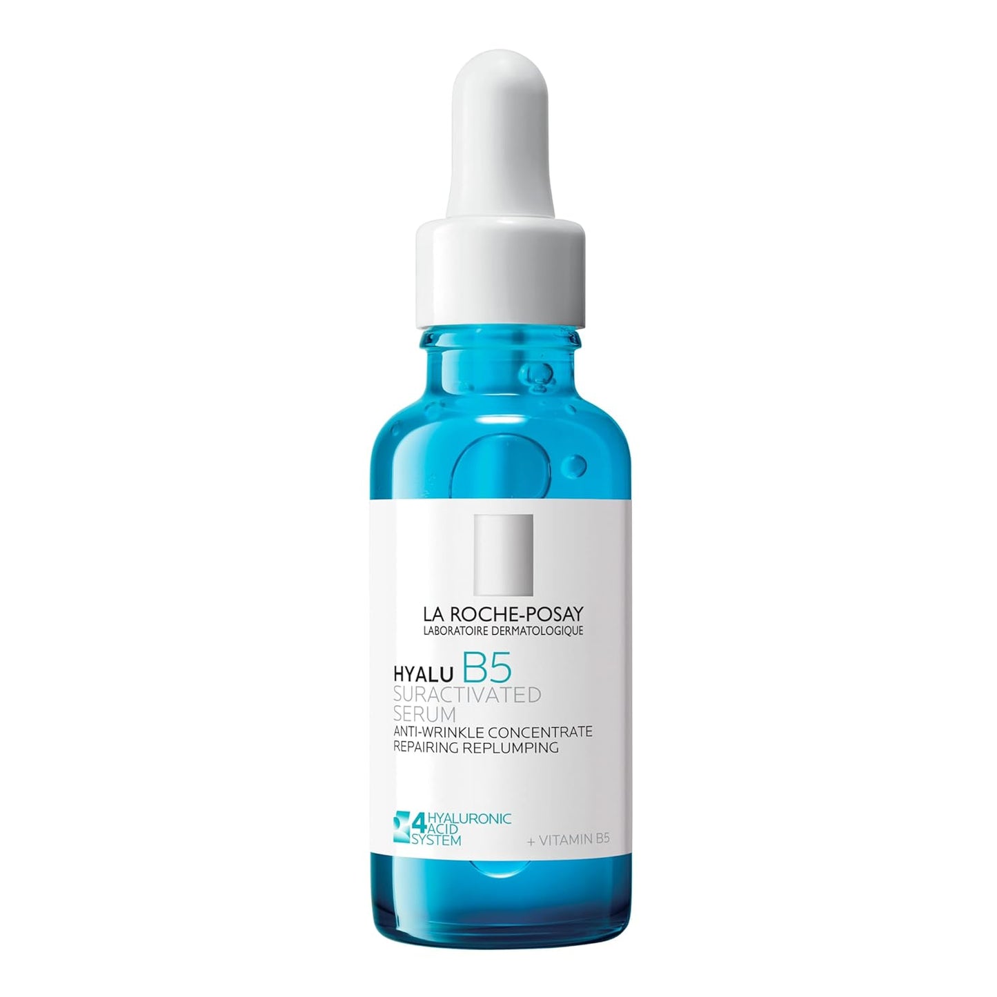 Radiant Skin Hydration Serum