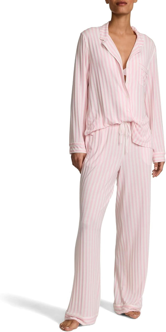 Ensemble Pyjama Confort Douillet