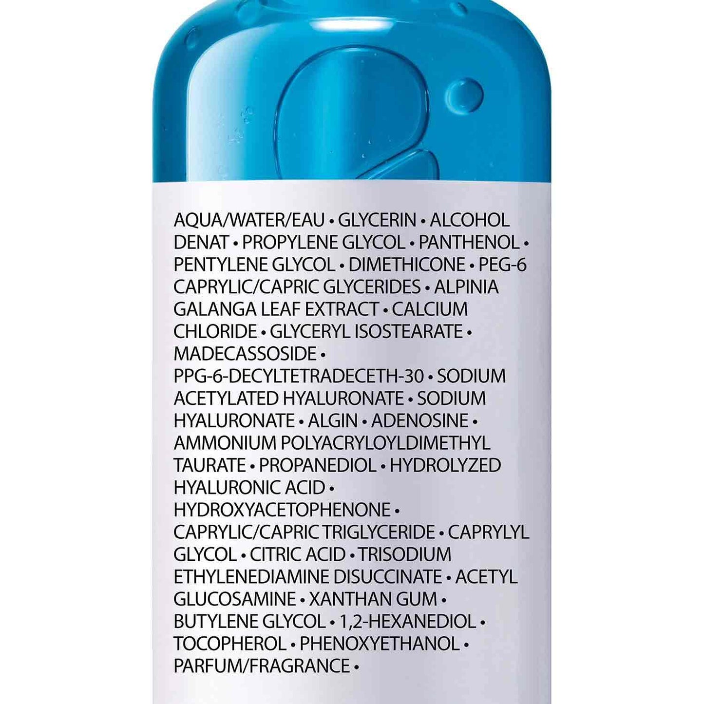 Radiant Skin Hydration Serum
