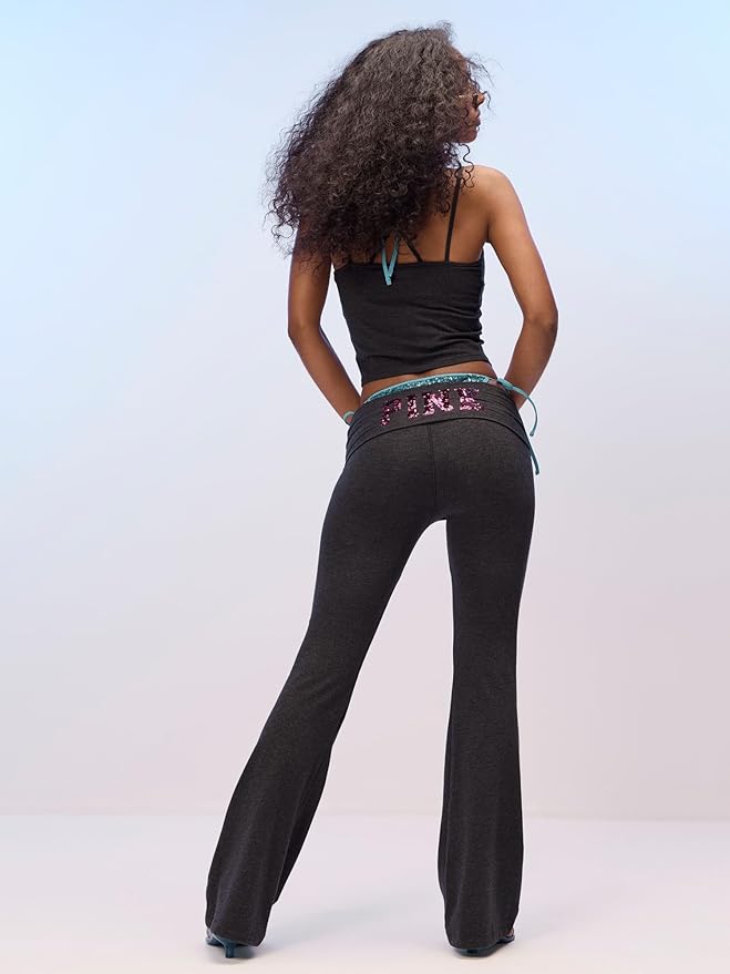 Leggings Confort Flare Style