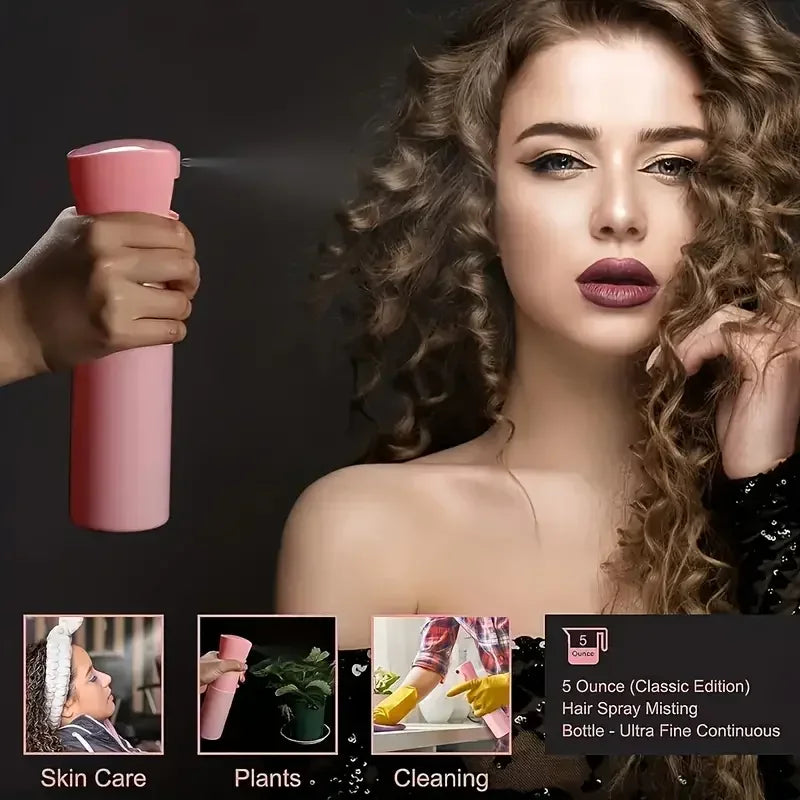 Ultimate Hair Styling Kit