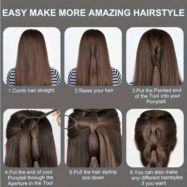 Ultimate Hair Styling Kit