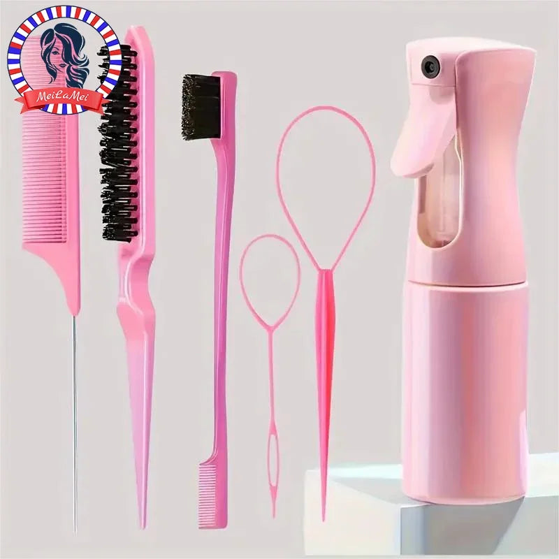 Ultimate Hair Styling Kit