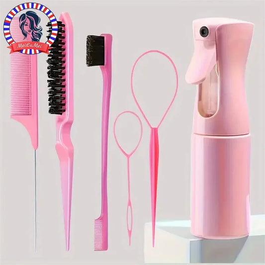 Ultimate Hair Styling Kit