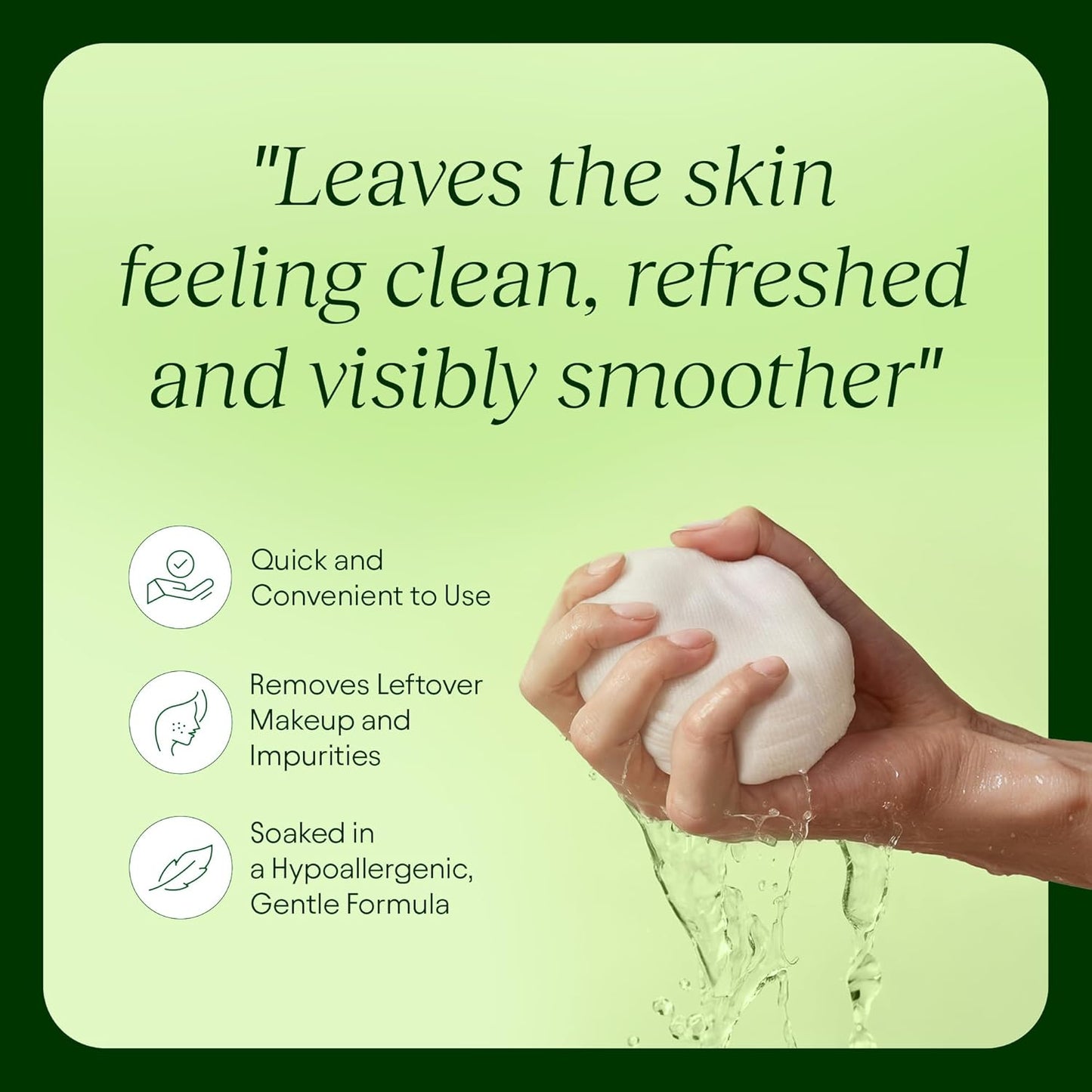 JiYu Glow Polish Pads