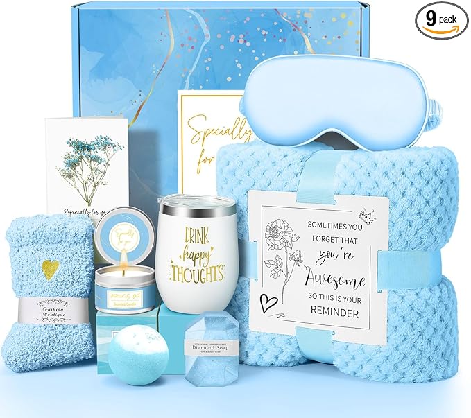 Coffret Spa Détente Femme