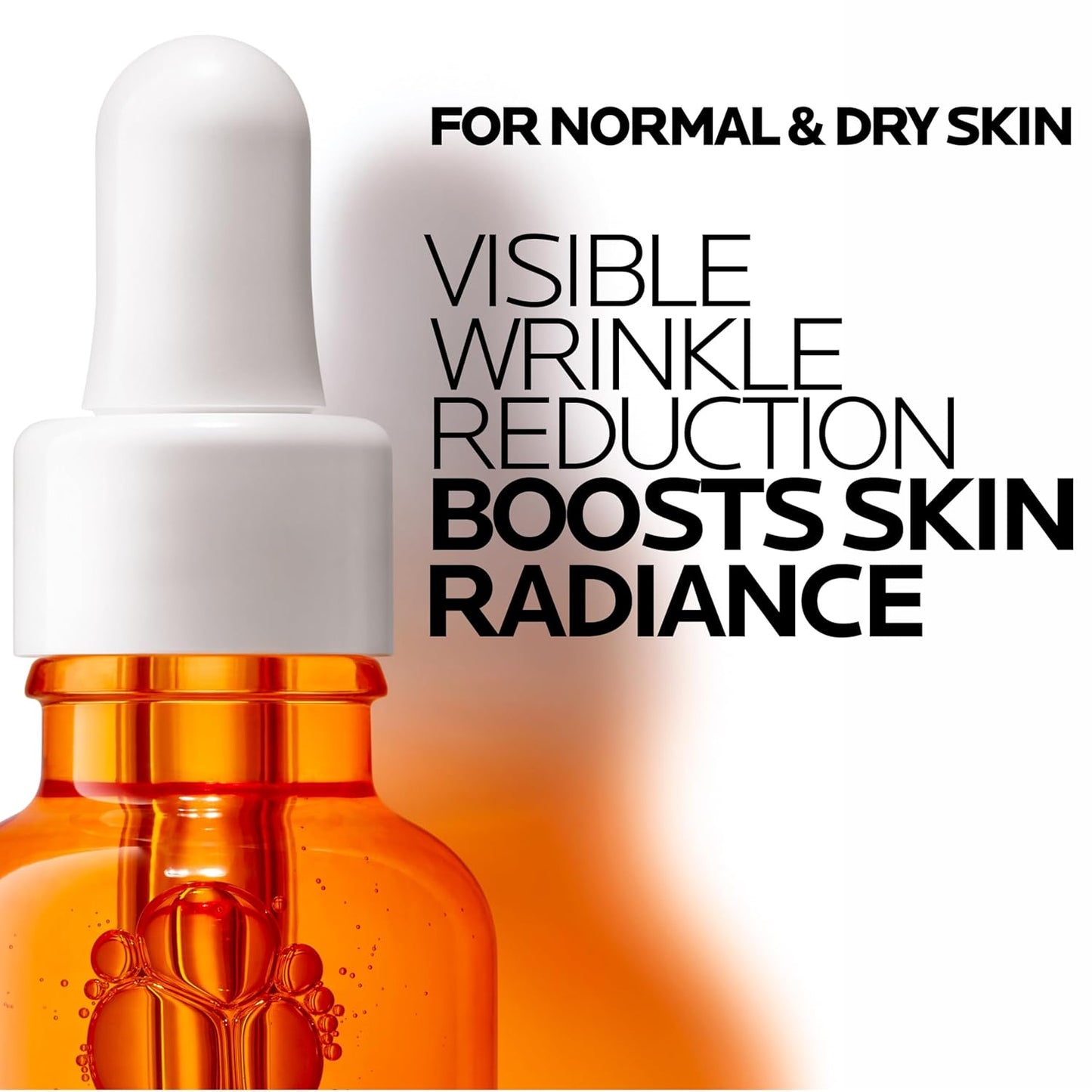 Radiant Glow Facial Serum