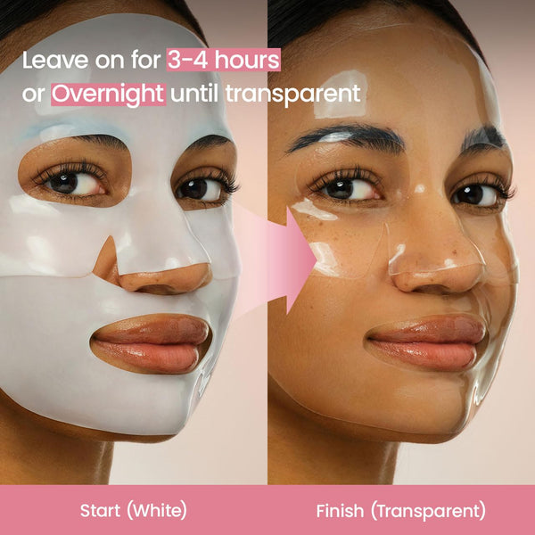 Bio-Collagen Deep Care Mask