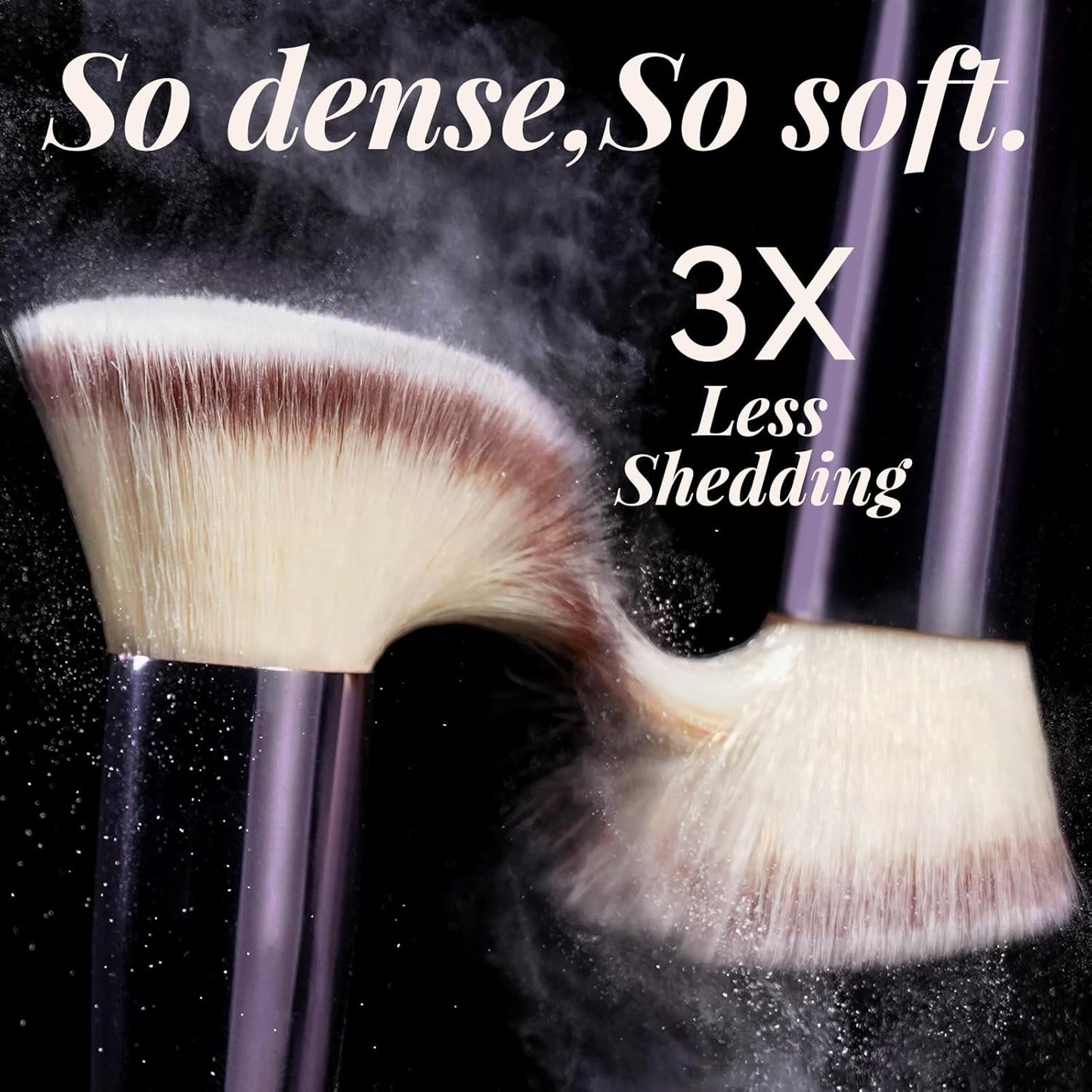 Glamorous Brush Set Essentials