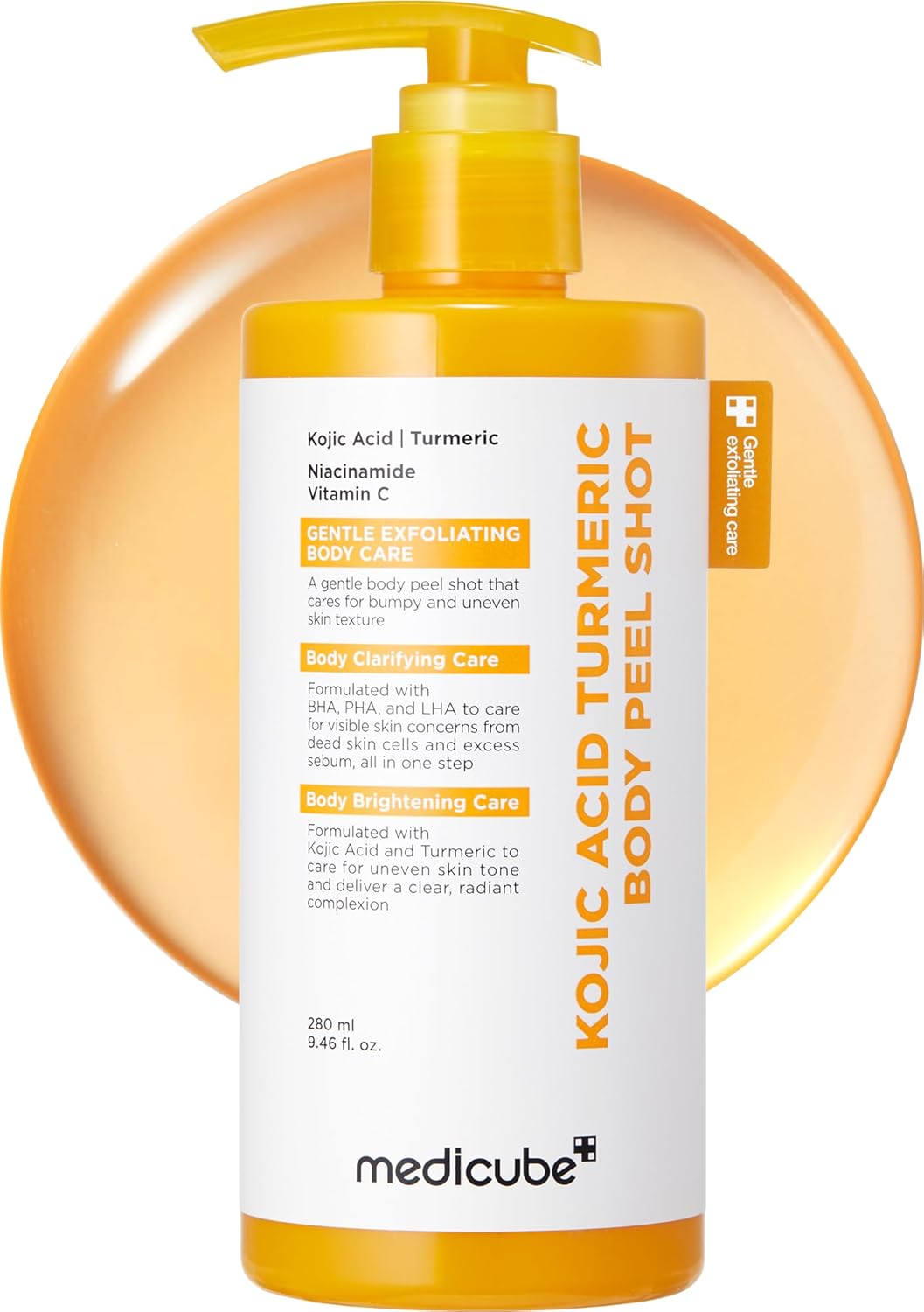 Glow & Renew Body Serum