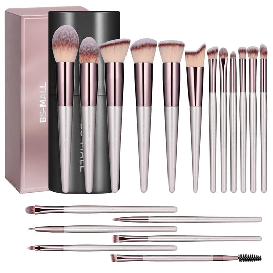 Glamorous Brush Set Essentials