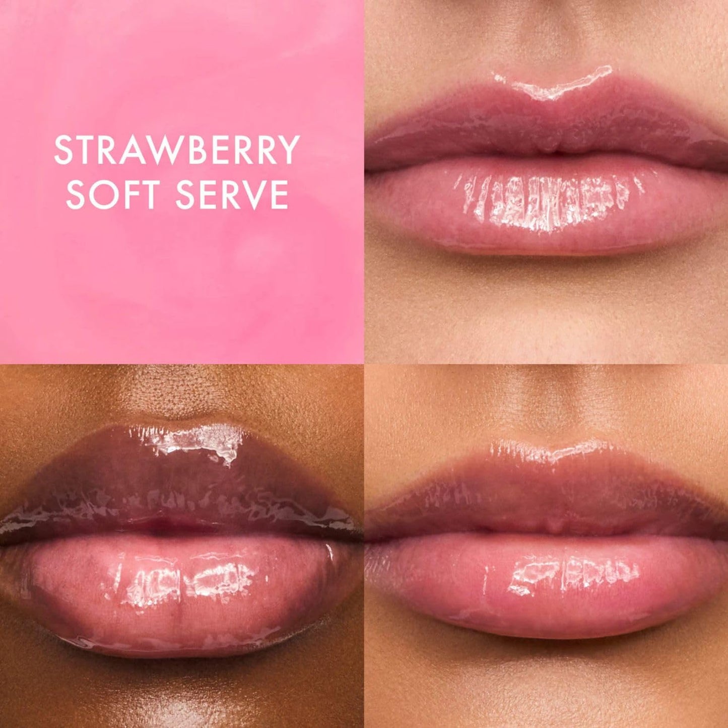 Sweet Pink Lip Butter Duo