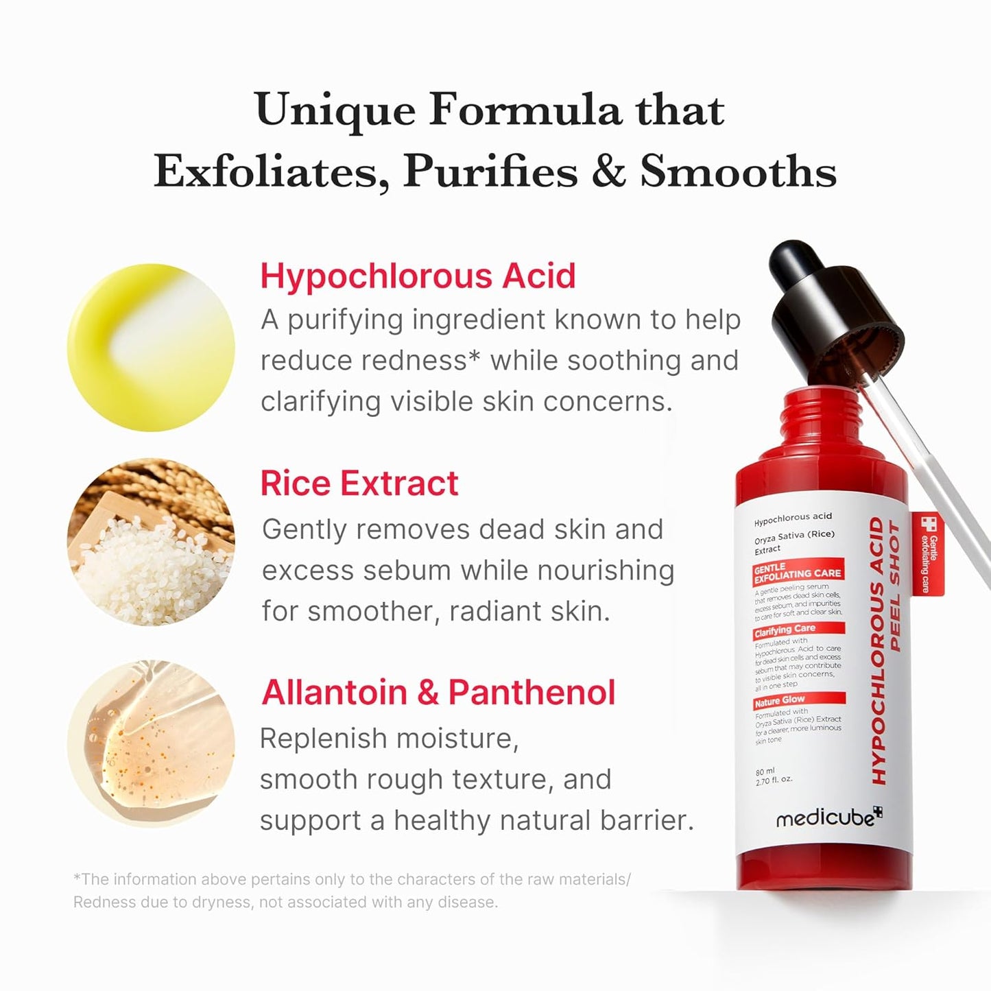 Radiant Glow Peel Serum