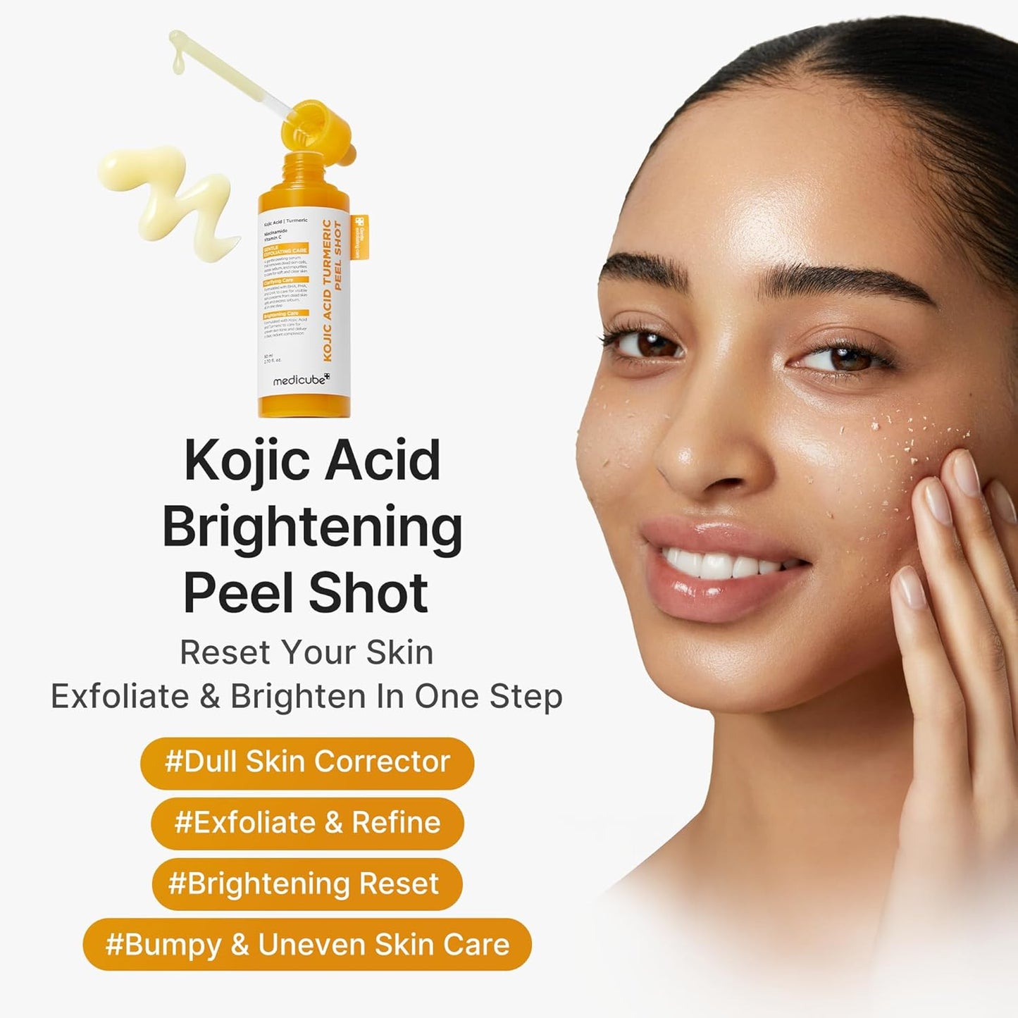 Glow & Renew Body Serum