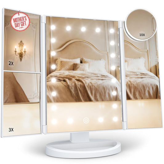 Glam Glow Vanity Mirror