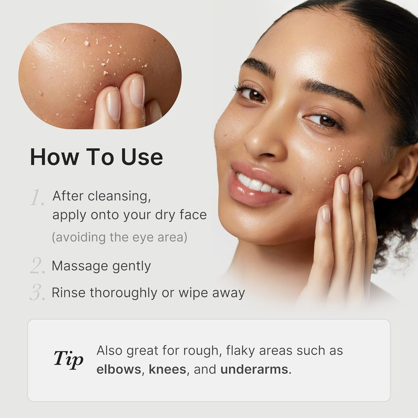Radiant Glow Peel Serum