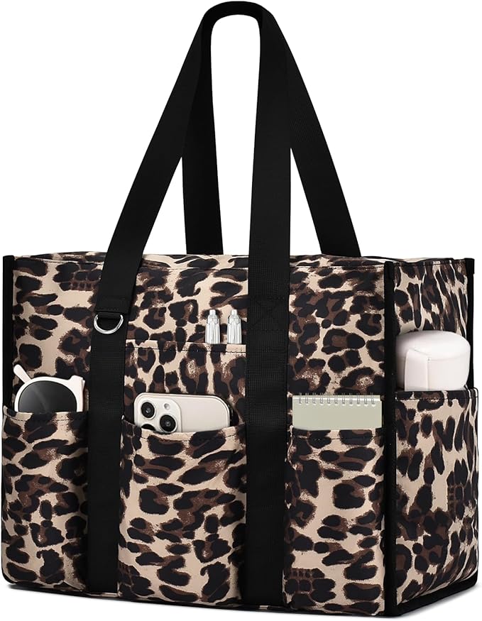 Grand Sac Fourre-Tout Imperméable