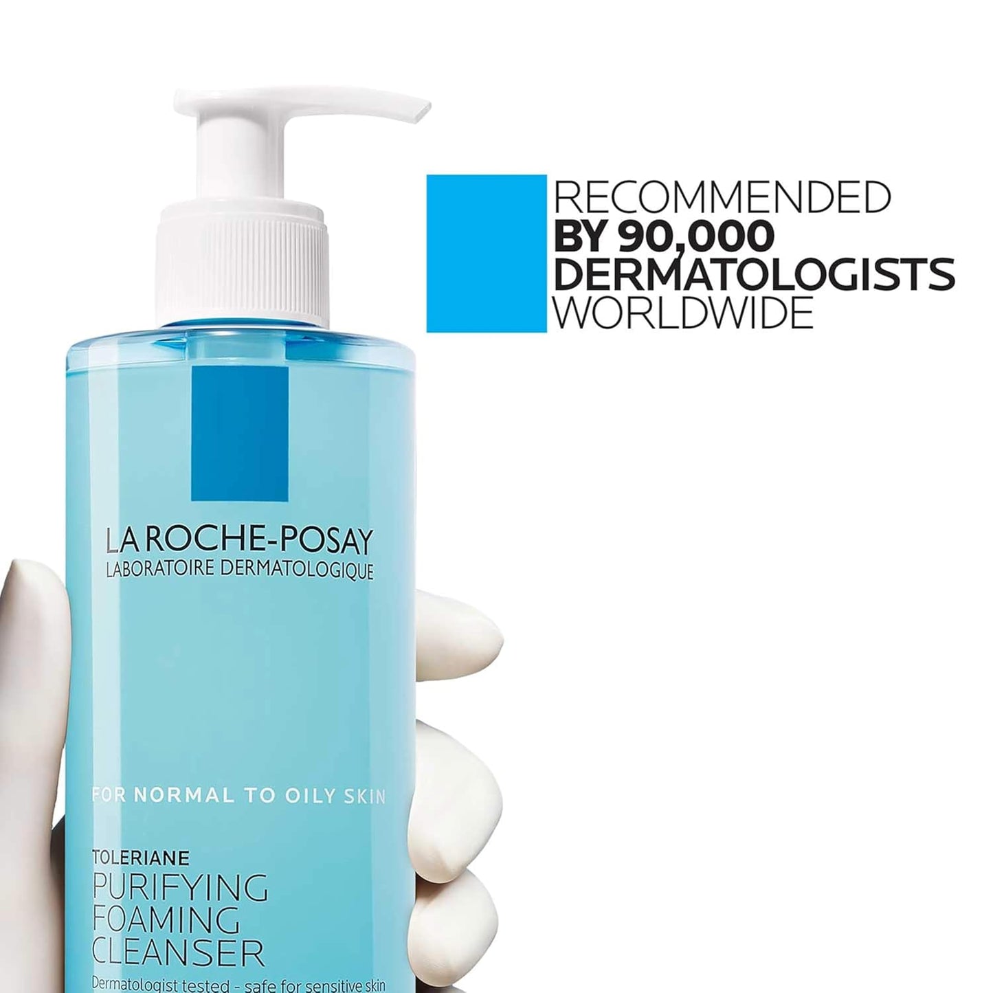 Gentle Skin Refresh Cleanser