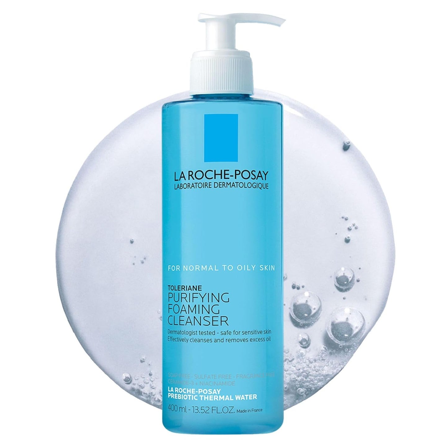 Gentle Skin Refresh Cleanser