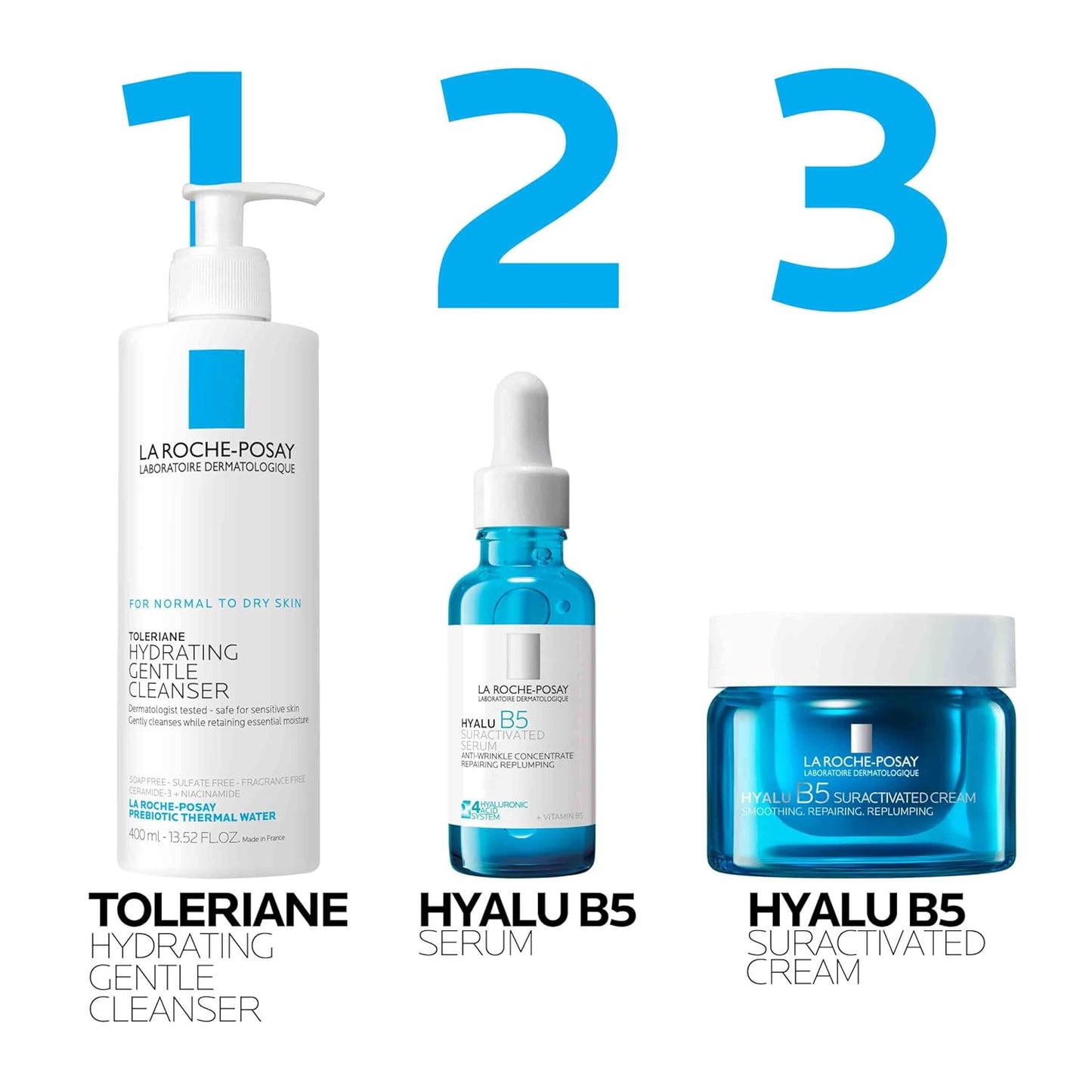 Radiant Skin Hydration Serum